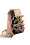 Samsung Galaxy A72 Compatible Hard Acrylic Back Silicone Edge Lens Protection Star Football Player Case