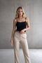 2-Pack Women's Thin Strap Tank Tops - 5