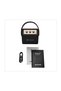 Stockwell III Black - 6