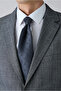 Italian Patterned Tie - 2