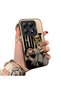 Xiaomi Mi 14t Pro Compatible Hard Acrylic Back Silicone Edge Lens Protection Star Football Player Case