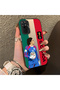 Xiaomi Redmi Note 10 Pro Compatible Hard Acrylic Back Silicone Edge Lens Protection Star Football Player Case - 3