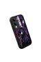 Vivo Y04/Y19/Y29S Compatible Black Silicone Case Shockproof with Camera Protection - 3
