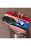 Vivo Y31/Y21D Compatible Hard Acrylic Back Silicone Edge Lens Protection Star Football Player Case - 3