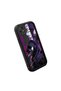 Realme C21 Compatible Black Silicone Case Shockproof with Camera Protection - 3