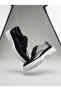 Ba0237 Lace-Up Patent Leather Classic High-Stitched Sole Casual Men's Shoes - 3