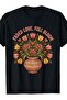 تي شيرت Faded Love Full Bloom Vintage Romance Spring Design - 7