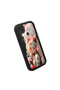 Poco C31 Compatible Black Silicone Case with Shockproof Camera Protection - 3