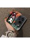 Oppo Find X9 Pro 5g Compatible Hard Acrylic Back Silicone Edge Lens Protection Joker Case - 4