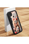 Poco C31 Compatible Black Silicone Case with Shockproof Camera Protection - 2