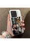 Xiaomi Mi 15 5g Compatible Hard Acrylic Back Silicone Edge Lens Protection Star Football Player Case - 2