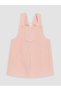 Esvab • Modern & Stylish Baby Girl Velvet Salopet Dress
