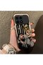 Xiaomi Poco F8 Pro 5g Compatible Hard Acrylic Back Silicone Edge Lens Protection Star Football Player Case - 2