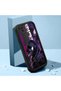 Poco C31 Compatible Black Silicone Case with Shockproof Camera Protection - 2