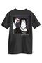 Naruto Anime Itachi and Sasuke T-Shirt Unisex