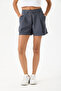 Women's Daily Shorts Comfortable Cut Casual Shorts Soft Fabric - 4