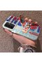 Samsung Galaxy A26 Compatible Hard Acrylic Back Silicone Edge Lens Protection Haaland Case - 3