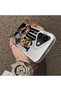 iPhone 16 Compatible Hard Acrylic Back Silicone Edge Lens Protection Star Football Player Case - 4