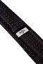 Italian Patterned Tie - 4
