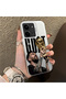 Xiaomi Redmi 15C 4g Compatible Hard Acrylic Back Silicone Edge Lens Protection Star Football Player Case - 2
