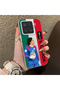 Xiaomi Mi 15 5g Compatible Hard Acrylic Back Silicone Edge Lens Protection Star Football Player Case - 2