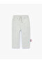 Pocket Detailed Drawstring Waist Tie-Up Sweatpants
