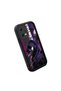 Redmi Note 12 5g Compatible Black Silicone Case with Shockproof Camera Protection - 3