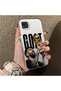 Realme C20/C20A Compatible Hard Acrylic Back Silicone Edge Lens Protection Star Football Player Case - 2