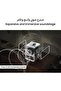 Music Studio 7 LS70H WiFi-Bluetooth Wireless Speaker White (2026) - 3