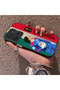 Case for Xiaomi Poco C85 4g Compatible Hard Acrylic Back Silicon Edge Lens Protection Star Football Player - 3