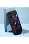 Infinix Note 50 Pro Plus Compatible Black Silicone Case with Shockproof Camera Protection - 2