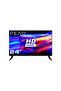 24D8000 24 inç 61 cm Ekran Uydu Alıcılı LED TV - 2