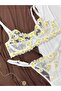 Papatya Soft Brode Underwear Set - 2