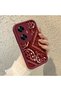 Realme C55 Compatible Retro Carpet Collage Aesthetic Printed Shock-Absorbing Daily Protective Case