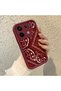 Poco X6 Compatible Retro Carpet Collage Aesthetic Printed Shock-Absorbing Daily Protective Case