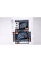 BlockVerse Harun Motor Building Blocks, 766 Pieces - 3