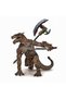 FIGURINA DRAGON MUTANT
