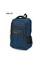 Stylish & Durable Everyday Premium Carry Backpack - 18" (Article BPP9094) - NAVY - 3