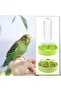 2 chicken feeders, plastic. - 3