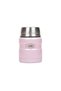 Stainless King Steel Food Thermos 0.47 Liter Colorful (Keeps Hot for 9 Hours - Keeps Cold for 14 Hours) - 6