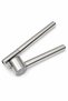 5-Piece Stainless Steel Grater and Kitchen Utensil Set – Grater, Flour Sifter, Garlic Press, and 2-Piece Whisk - 3
