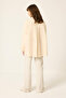 Shirt Collar Thin Jacket - 4