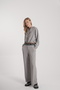 Women's Corded Tracksuit Set - 4