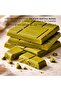 BUCKWHEAT CHOCOLATE WITH MATCHA - 6
