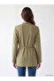 Crew Neck Women's Sweatshirt Tunic - 4