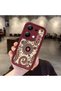 Redmi Note 14S Compatible Retro Ethnic Floral Print Shock-Absorbing Daily Protective Case - 2