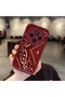 Redmi 14C 4G/5G Compatible Retro Carpet Collage Aesthetic Printed Shock-Absorbing Daily Protective Case - 2