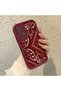 Samsung Galaxy A72 Compatible Retro Carpet Collage Aesthetic Printed Shock-Absorbing Daily Protective Case