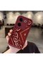 Tecno Camon 20 Compatible Retro Carpet Collage Aesthetic Printed Shock-Absorbing Daily Protective Case - 2