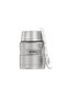 Stainless King Steel Food Thermos 0.47 Liter Colorful (Keeps Hot for 9 Hours - Keeps Cold for 14 Hours) - 2